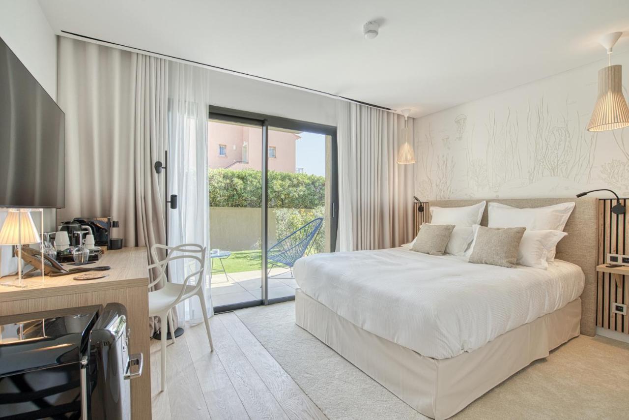 Eden Hotel Sainte-Maxime Dış mekan fotoğraf