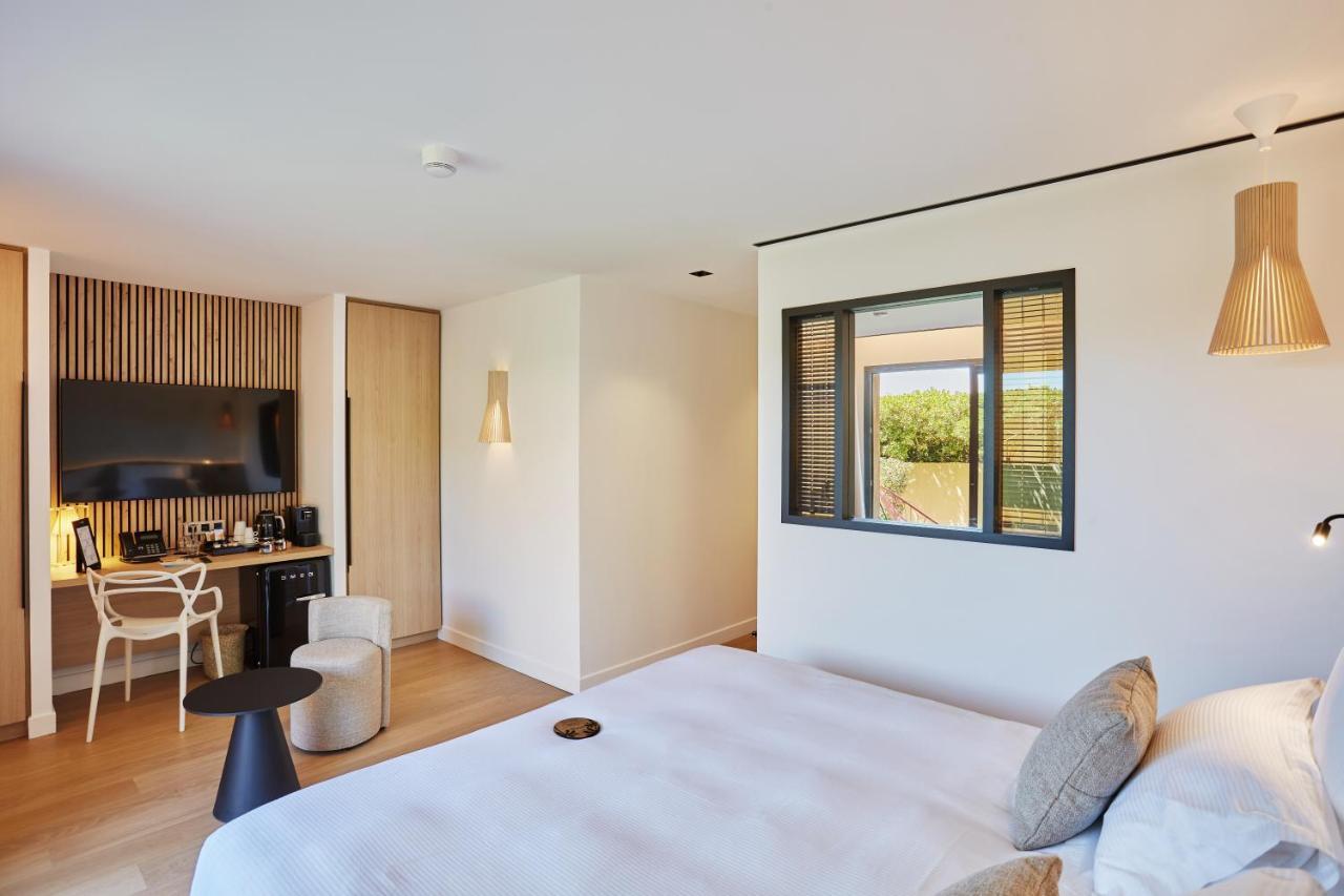 Eden Hotel Sainte-Maxime Dış mekan fotoğraf