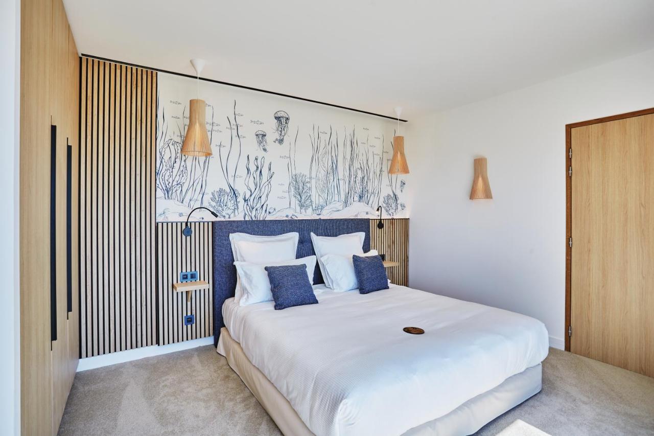 Eden Hotel Sainte-Maxime Dış mekan fotoğraf