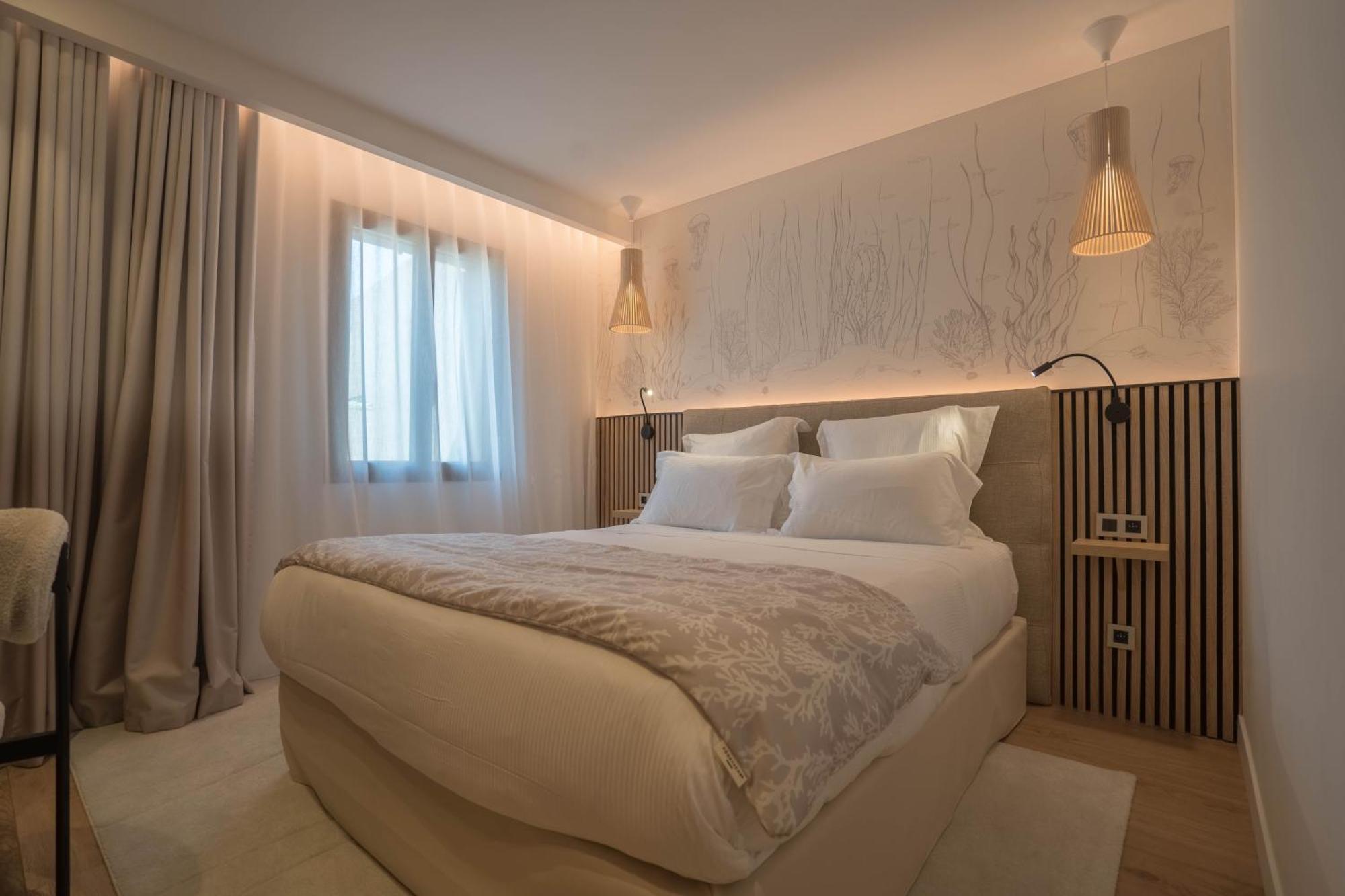 Eden Hotel Sainte-Maxime Dış mekan fotoğraf